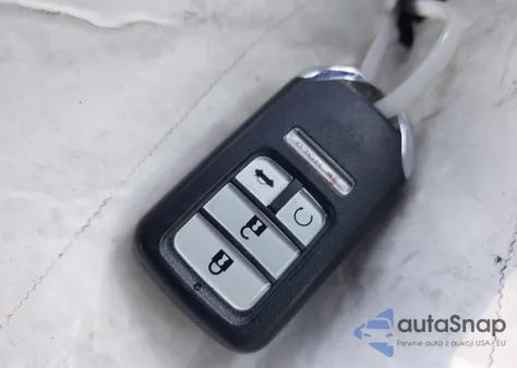 2020 Honda Accord Sport 2.0T из США, поврежденный, VIN 1HGCV2F30LA013164